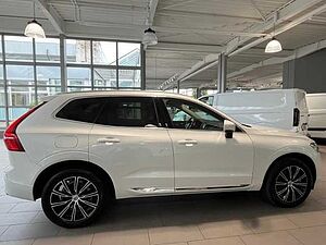 Volvo  Inscription T8 AWD Pano AHK StandHz ACC BLIS H&K