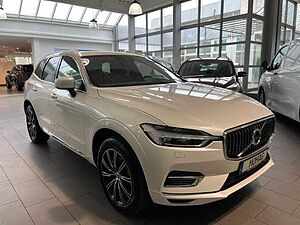 Volvo  Inscription T8 AWD Pano AHK StandHz ACC BLIS H&K