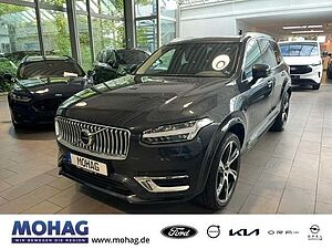 Volvo  T8 Inscription Expression AWD 22'' StandHz AHK Luftfahrwerk 360