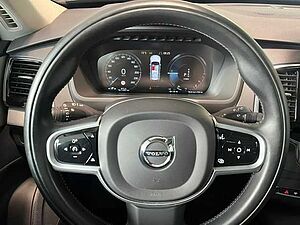 Volvo  T8 Inscription Expression AWD 22'' StandHz AHK Luftfahrwerk 360