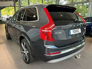 Volvo  T8 Inscription Expression AWD 22'' StandHz AHK Luftfahrwerk 360