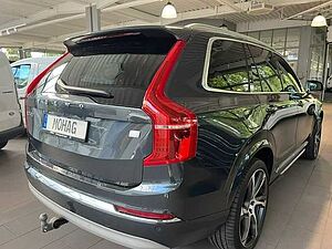 Volvo  T8 Inscription Expression AWD 22'' StandHz AHK Luftfahrwerk 360