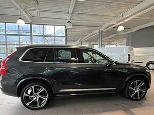 Volvo  T8 Inscription Expression AWD 22'' StandHz AHK Luftfahrwerk 360