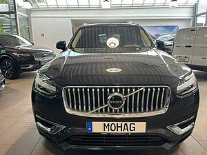 Volvo  T8 Inscription Expression AWD 22'' StandHz AHK Luftfahrwerk 360