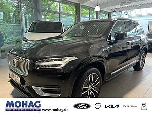 Volvo  T8 AWD Inscription Expression AHK Kamera ACC BLIS