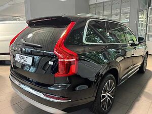 Volvo  T8 AWD Inscription Expression AHK Kamera ACC BLIS