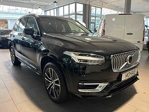 Volvo  T8 AWD Inscription Expression AHK Kamera ACC BLIS