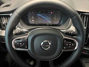 Volvo  T6 AWD Recharge Plus Dark Standhz Memory Panoramadach