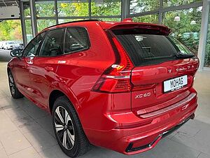 Volvo  T6 AWD Recharge Plus Dark Standhz Memory Panoramadach