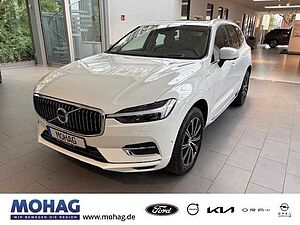 Volvo  T6 AWD Recharge Inscription ACC AHK StandHz HeadUp H&K