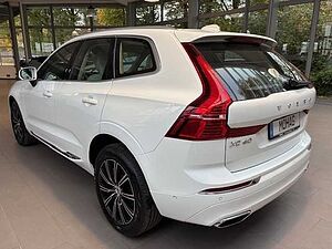 Volvo  T6 AWD Recharge Inscription ACC AHK StandHz HeadUp H&K