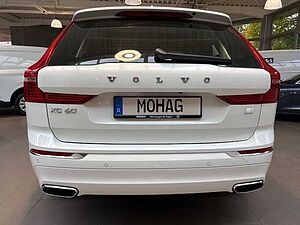 Volvo  T6 AWD Recharge Inscription ACC AHK StandHz HeadUp H&K