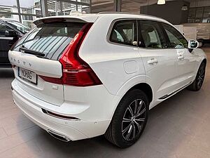 Volvo  T6 AWD Recharge Inscription ACC AHK StandHz HeadUp H&K