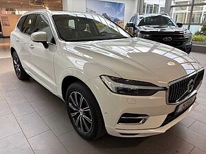 Volvo  T6 AWD Recharge Inscription ACC AHK StandHz HeadUp H&K