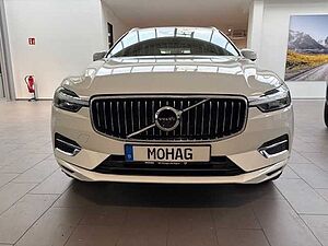 Volvo  T6 AWD Recharge Inscription ACC AHK StandHz HeadUp H&K