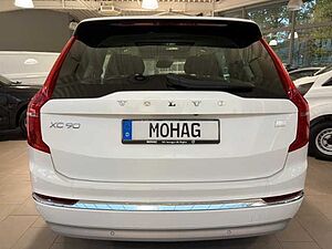 Volvo  T8 AWD Inscription Expression Panoramadach ACC BLIS