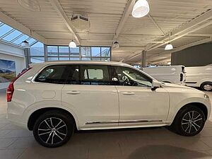 Volvo  T8 AWD Inscription Expression Panoramadach ACC BLIS