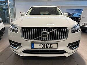 Volvo  T8 AWD Inscription Expression Panoramadach ACC BLIS