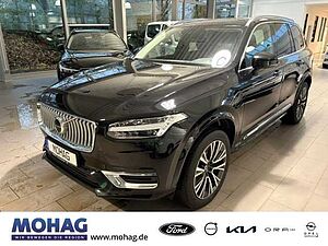 Volvo  T8 AWD Inscription Expression StandHz Pano H&K ACC 360