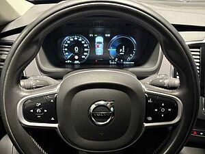 Volvo  T8 AWD Inscription Expression StandHz Pano H&K ACC 360