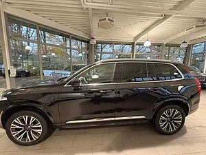 Volvo  T8 AWD Inscription Expression StandHz Pano H&K ACC 360