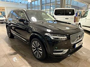 Volvo  T8 AWD Inscription Expression StandHz Pano H&K ACC 360