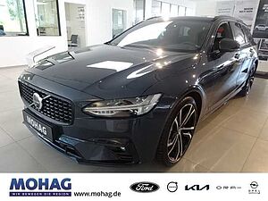 Volvo  Plus Dark B4 - Panorama, Standh. ,360°, AHK