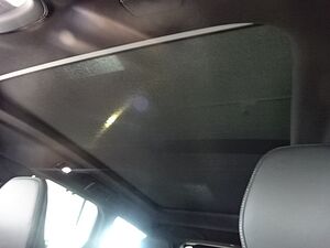 Volvo  Plus Dark B4 - Panorama, Standh. ,360°, AHK