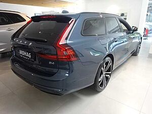 Volvo  Plus Dark B4 - Panorama, Standh. ,360°, AHK