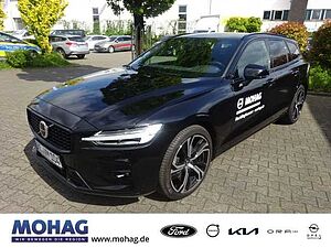 Volvo  Plus Dark B4 - Navi, ACC, Standheizung