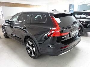 Volvo  Ultimate B4 AWD - Standh. ,360°, ACC, Keyless