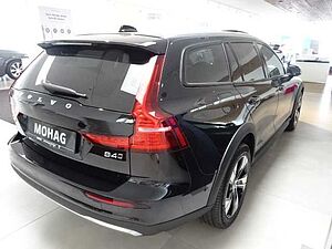 Volvo  Ultimate B4 AWD - Standh. ,360°, ACC, Keyless