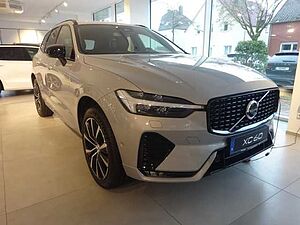 Volvo  Plus Dark B4 FWD - ACC,360°, Standh.
