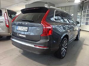 Volvo  Plus Bright B5 AWD - 360°, Standh.