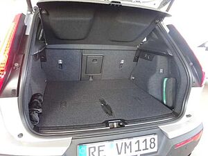 Volvo  Plus Dark B3 FWD - Navi, ACC,360°Kamera