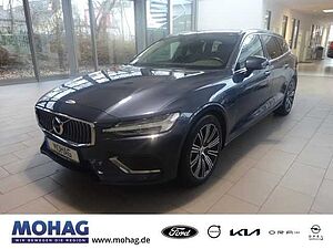 Volvo  Recharge Inscription T6 AWD-Standh. ,Kamera