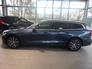 Volvo  Recharge Inscription T6 AWD-Standh. ,Kamera