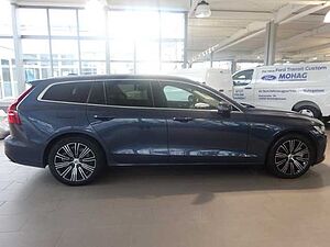 Volvo  Recharge Inscription T6 AWD-Standh. ,Kamera