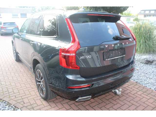 Volvo  T8 AWD Plug-In Hybrid R-Design Expres. 7-Sitze mit AHK,360Kamera, BliS, Standh. ,Ha