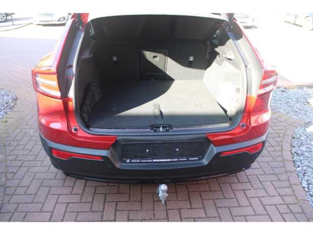 Volvo  Pure Electric AWD Plus mit 20zoll, AHK, Kamera, ACC, BliS, Panorama, Navi, LED