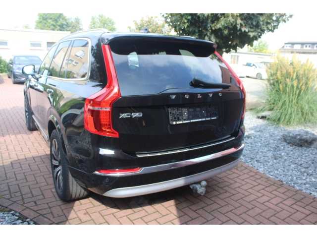 Volvo  AWD B5D Inscription Panorama AHK 360Kamera HuD ACC Memory-Sitze