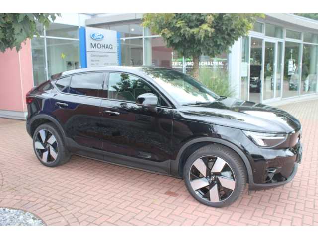 Volvo  Pure Electric 2WD Ultimate mit 360Kamera, 20zoll, Panorama