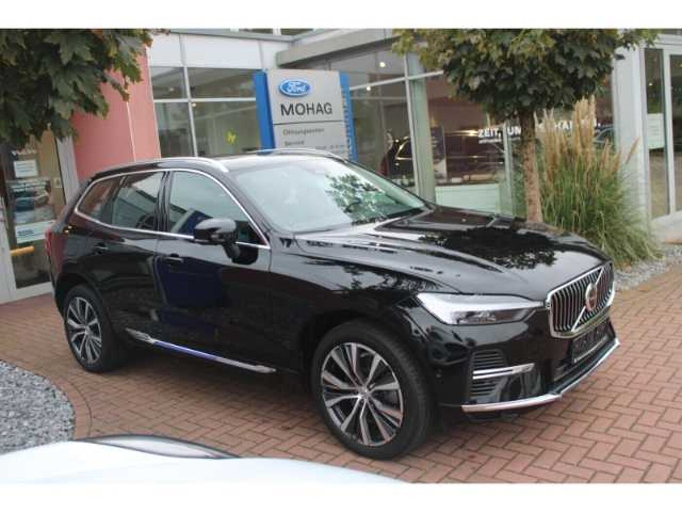 Volvo  T6 AWD Plug-In Hybrid Inscription mit Google,360Kamera, Panorama,20zoll, ACC, BliS