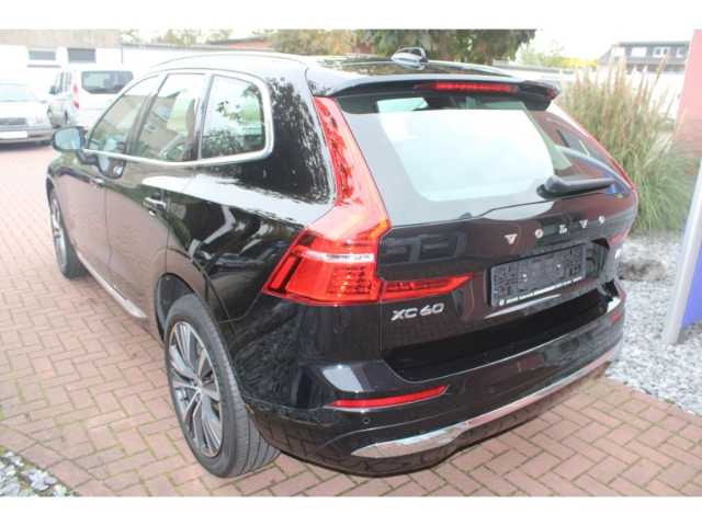 Volvo  T6 AWD Plug-In Hybrid Inscription mit Google,360Kamera, Panorama,20zoll, ACC, BliS