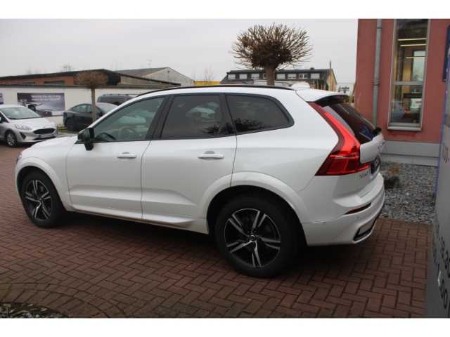 Volvo  Ultimate Dark AWD B4D Standh. Polestar Luftfahrw. 22Zoll WKR