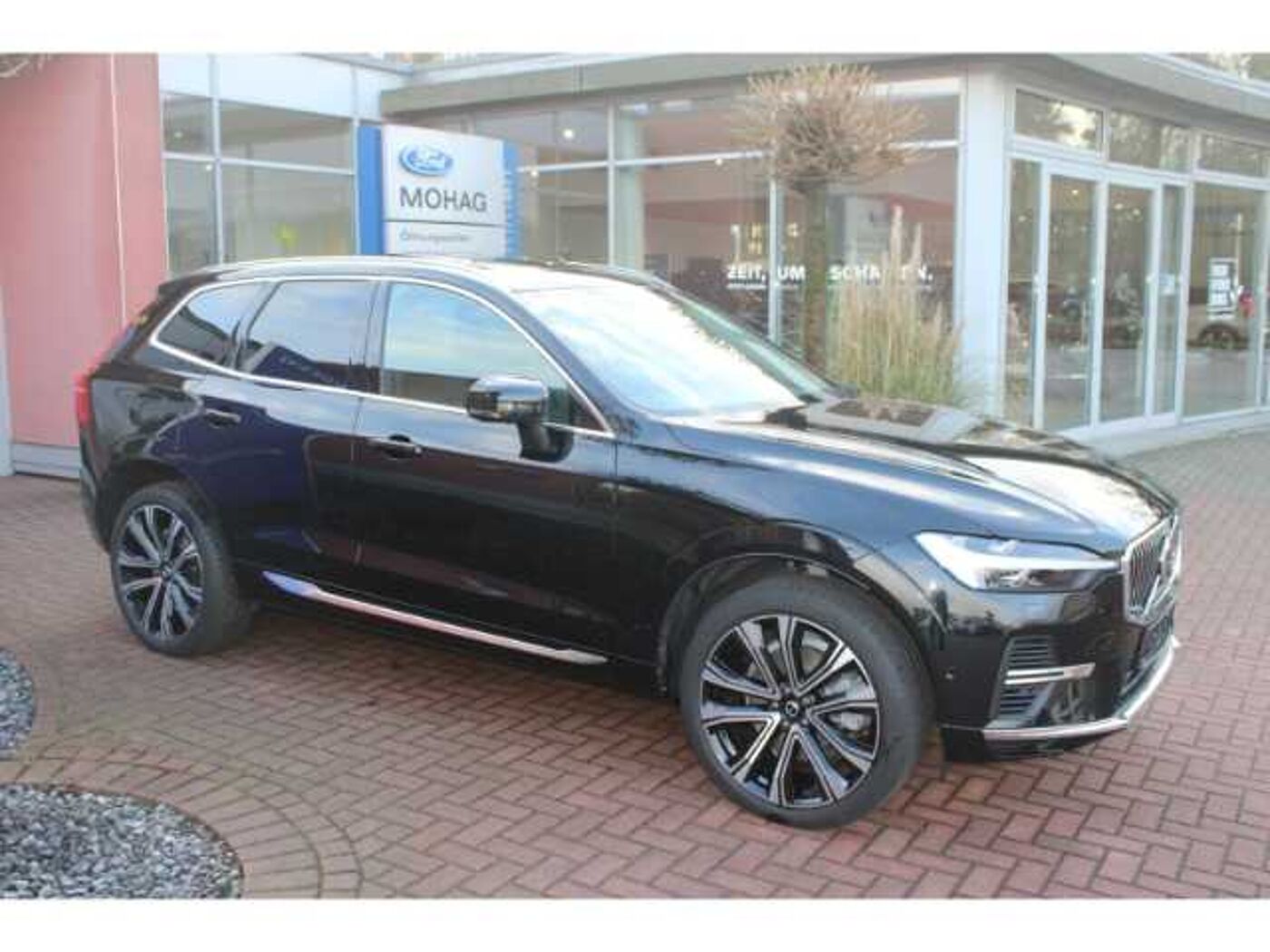 Volvo  T6 AWD Plug-In Hybrid Inscription mit LuftFW, Panorama,360Kamera,21zoll, Google