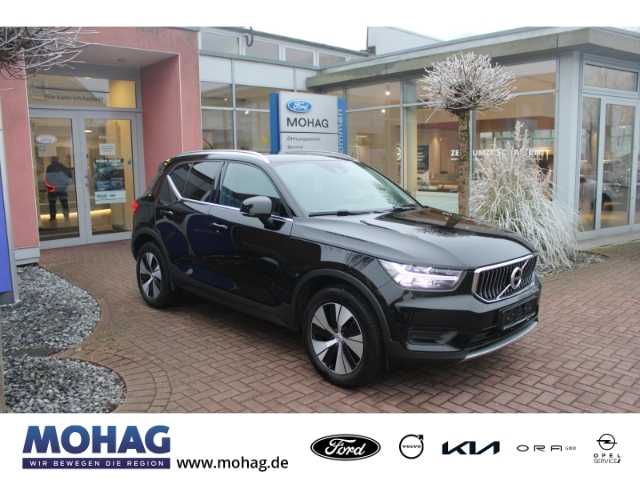 Volvo  T4 Plug-In Hybrid Inscription Expres. mit AHK, Kamera, HarmanKardon, ACC, PDC, Navi