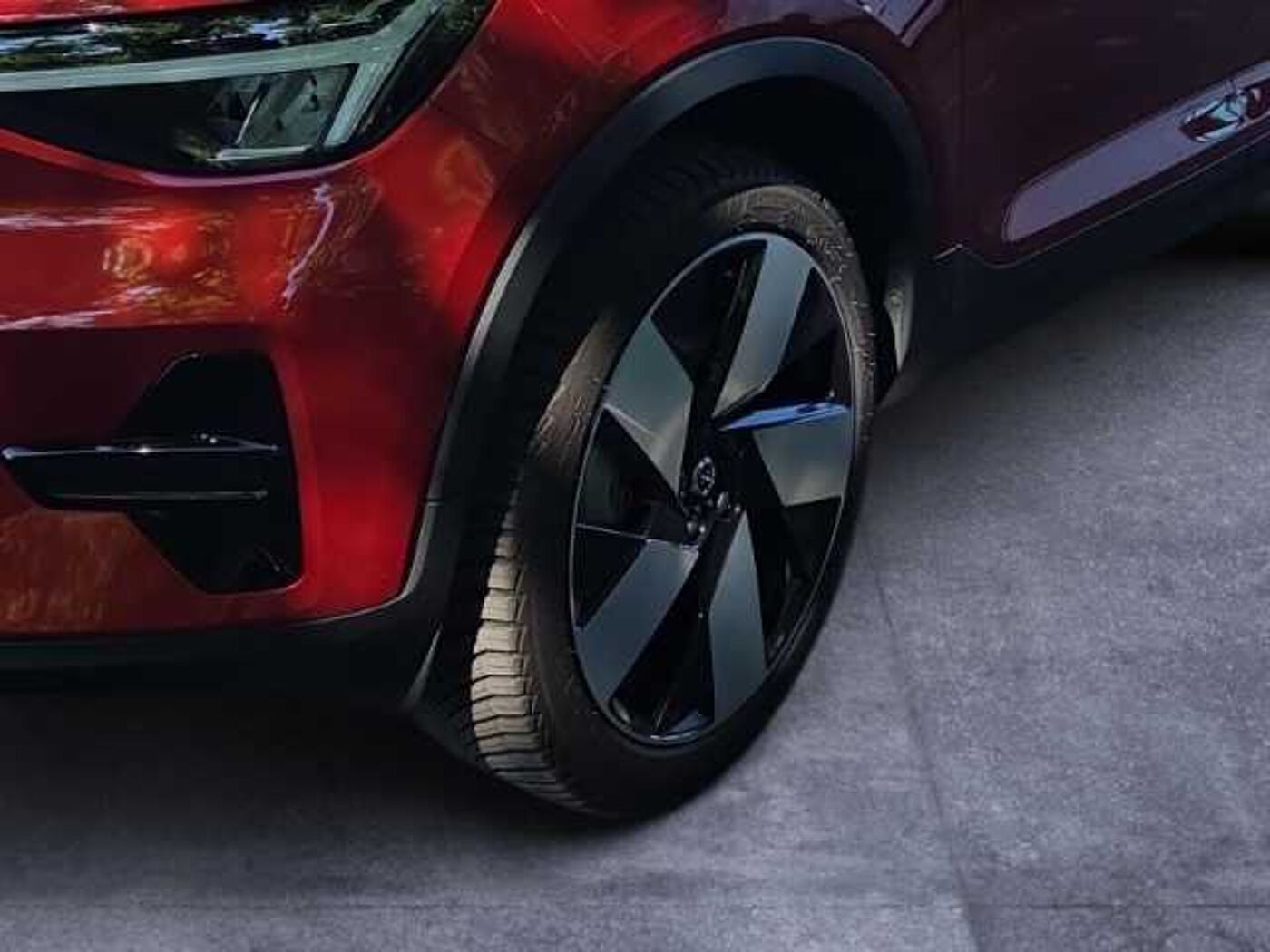 Volvo