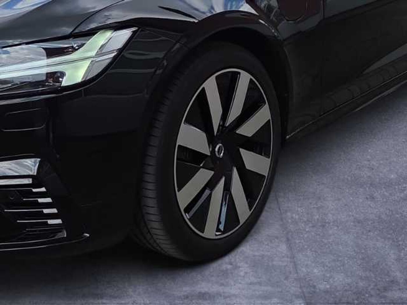 Volvo