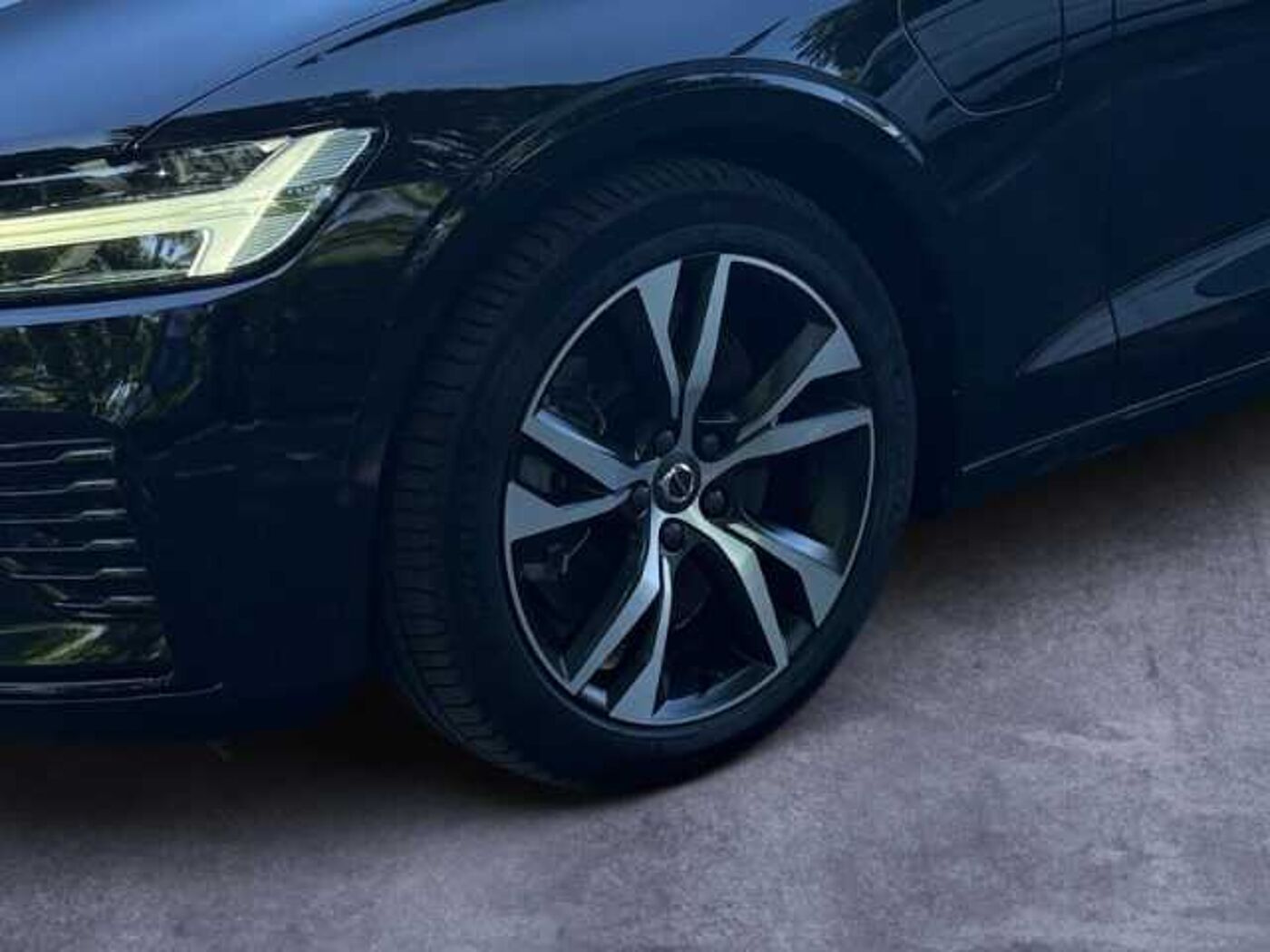 Volvo